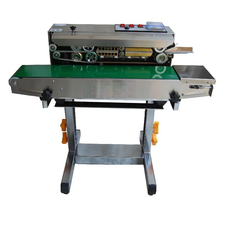 FR-770III落地式連續(xù)封口機