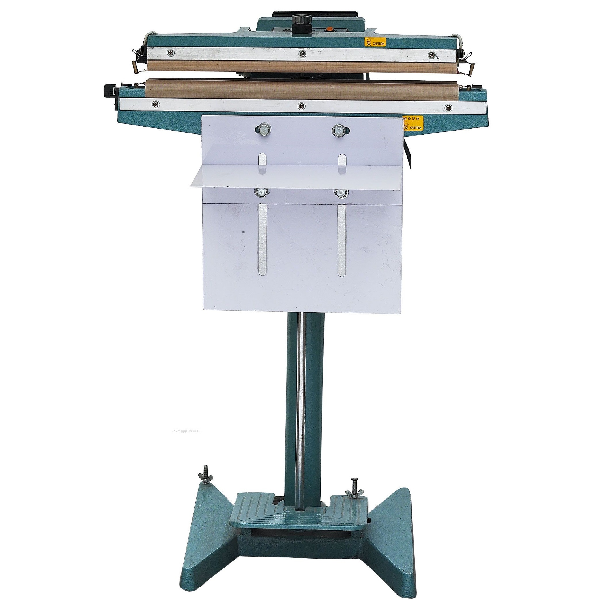 鋁架腳踏封口機(jī)