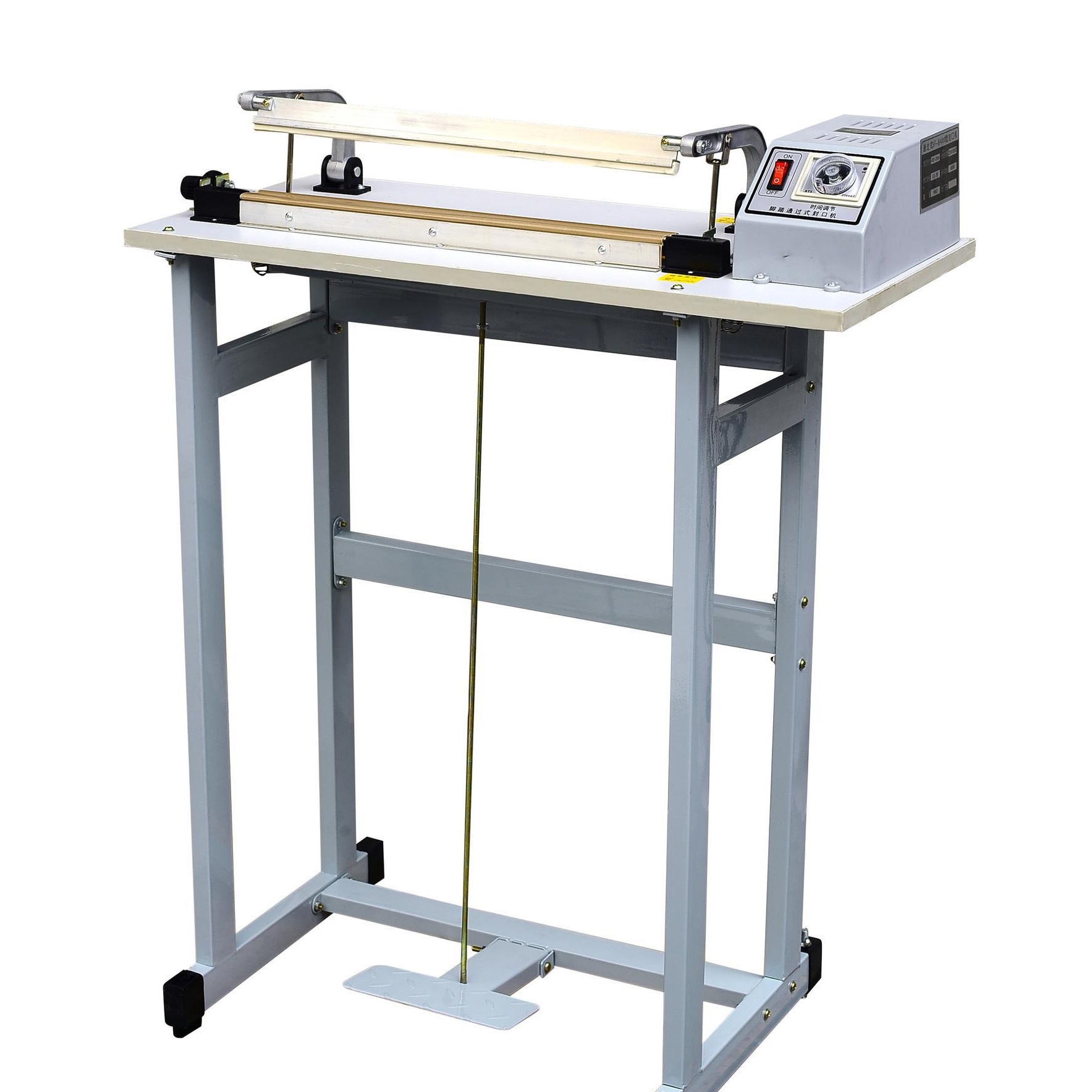 TG系列腳踏封口機(jī)