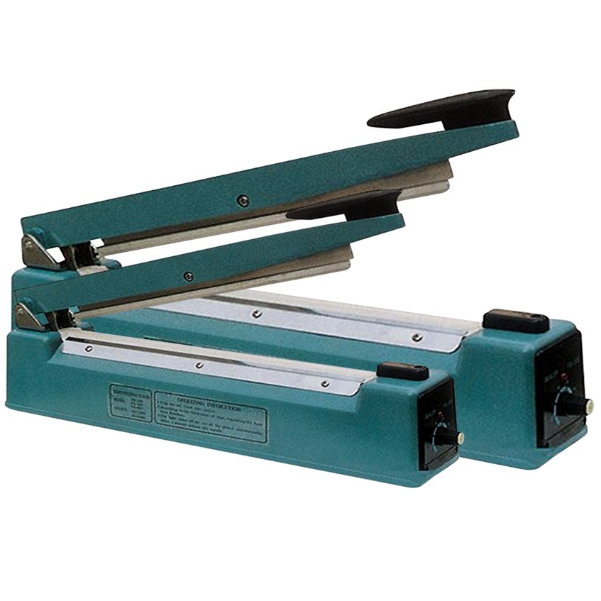 手壓印字封口機(jī)