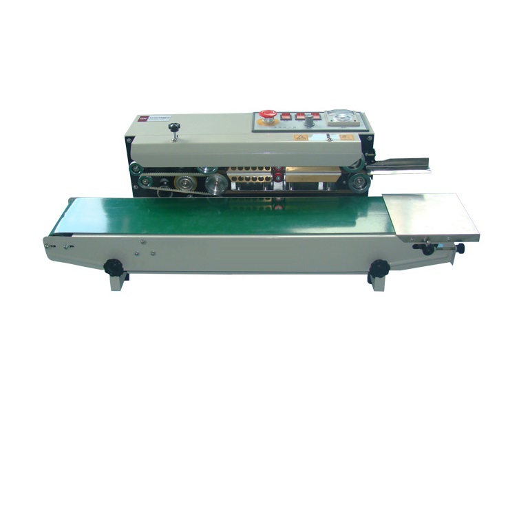 FR-770I連續(xù)式封口機