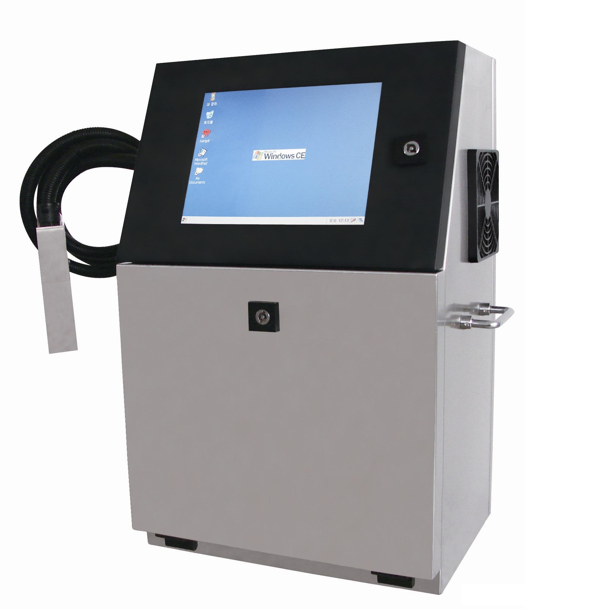 P800雞蛋噴碼機(jī)