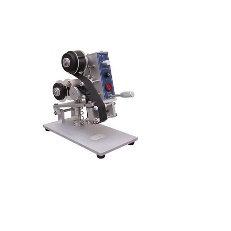 HP-30手動(dòng)色帶打碼機(jī)