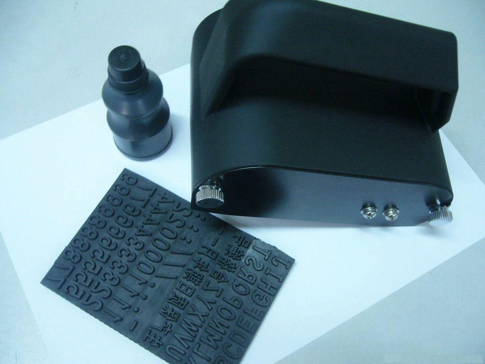 手動(dòng)滾碼機(jī)