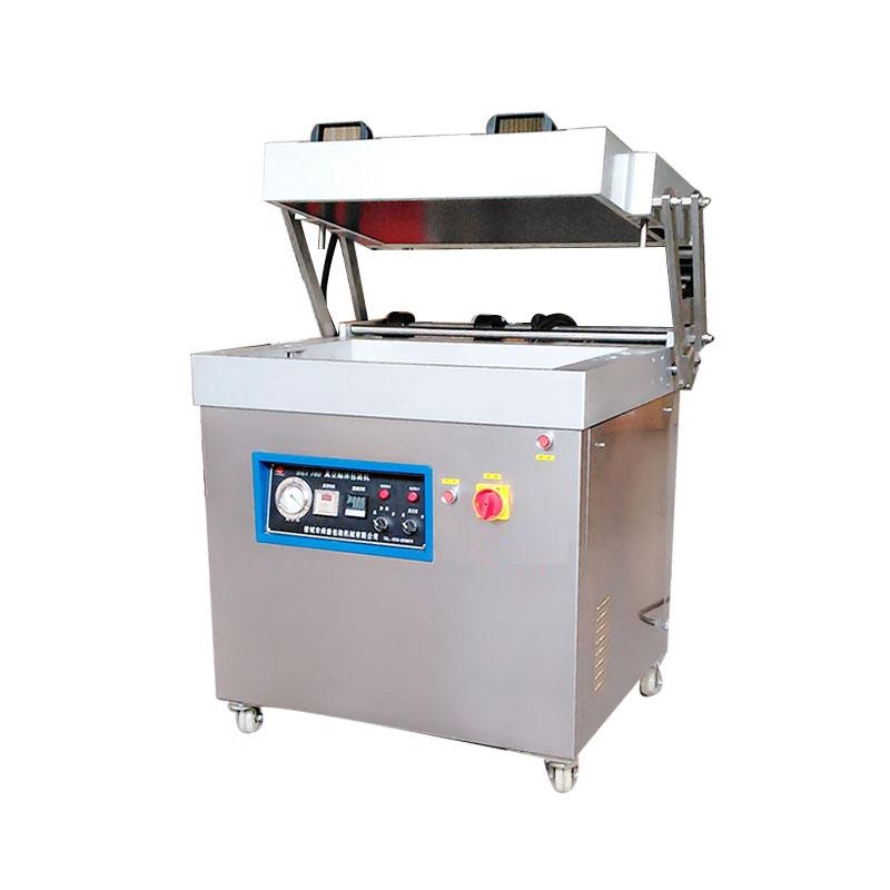 食品真空貼體機(jī)