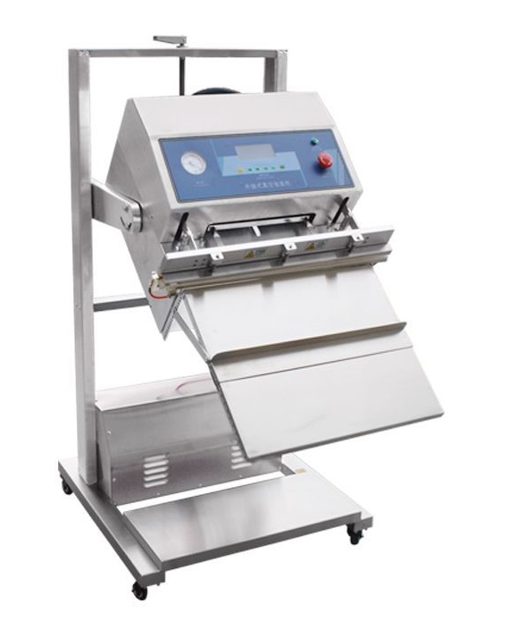 VS-600Z智能型外抽真空機(jī)